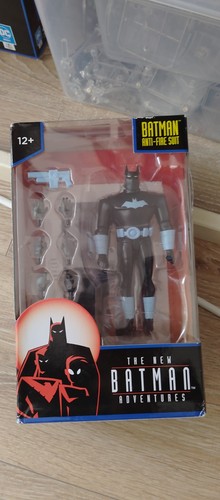 Batman the animated - animated, series