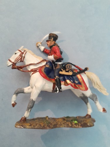 Del prado kavallerie - del,