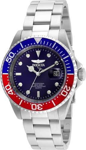 Invicta pro diver - diver, herren