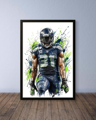 Kam chancellor seattle - chancellor,