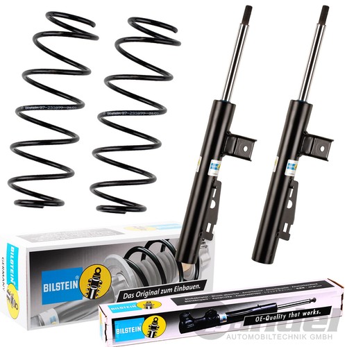 Bilstein b4 - 2x,