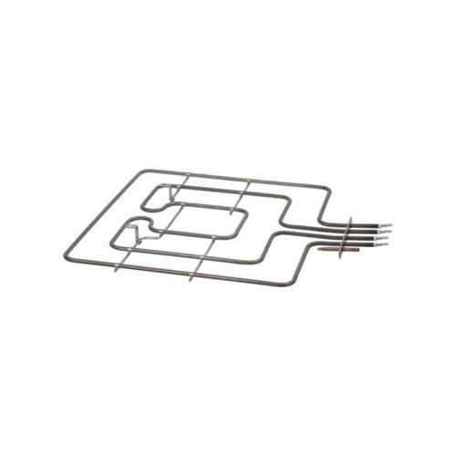 Heizung oberhitze 2800w - oberhitze, bosch