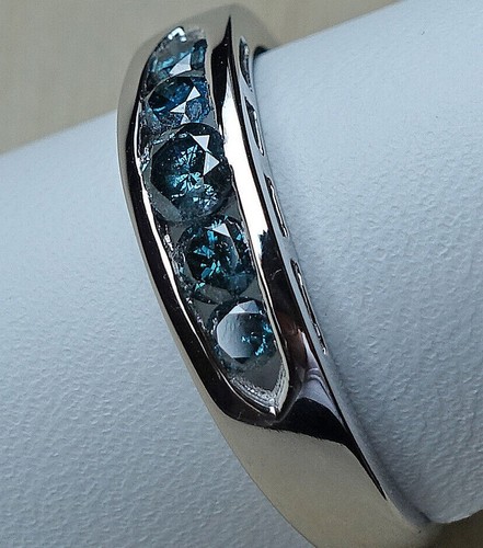 Fancy blau brillant - fancy,
