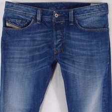 Herren Jeans Diesel SAFADO