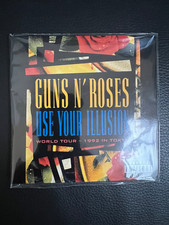 GUNS N' ROSES / Use your