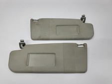 VW Golf 5 1K  Sonnenblende