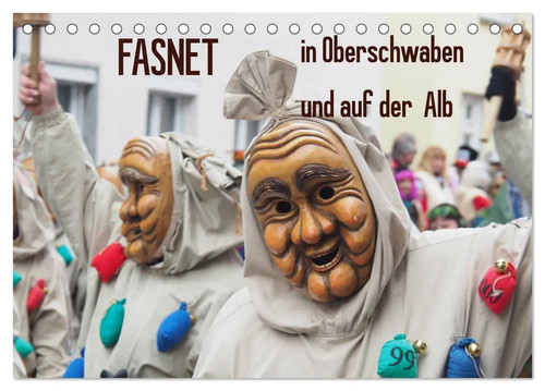 Rudolf bindig fasnet in - |,