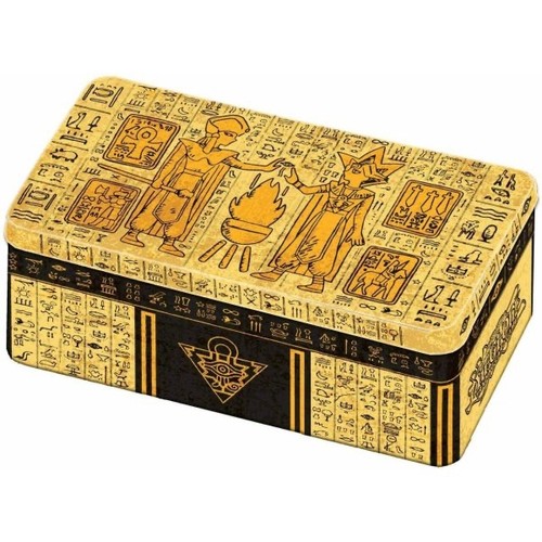 2020 tin of lost - 2020,