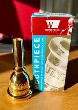 Denis Wick SM5U Euphonium