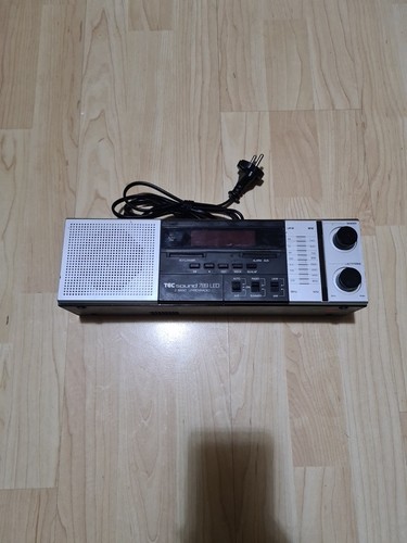 Tec sound 789 led - sound,