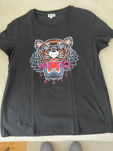 Kenzo shirt damen - kenzo, t-shirt