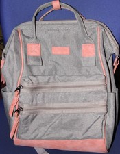 Damen City-Bag Rucksack von Venice