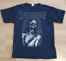 Devourment "She should have said yes" T-Shirt Gr. M Fruit of the Loom Condemned