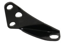 Abstützblech zum Motor für