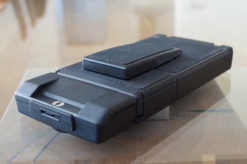 Polaroid land camera - sx-70,