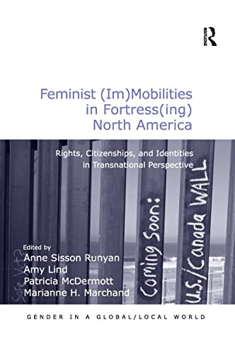 Feminist mobilities - (im)mobilities, in