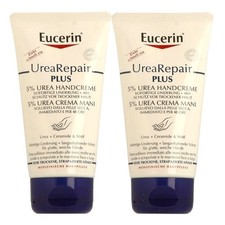 Eucerin UreaRepair PLUS