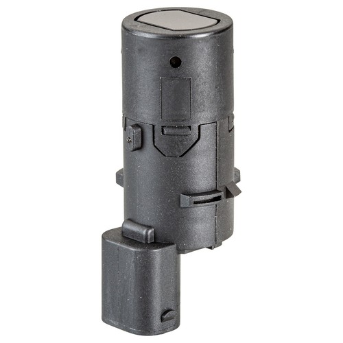Sensor einparkhilfe gesteckt - einparkhilfe,