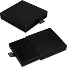 2pcs Schmuck Geschenkbox