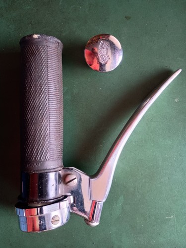 Magura schaltdrehgriff d161 - schaltdrehgriff, d161.1