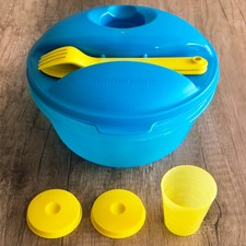 Tupperware® ► Salat & Go to