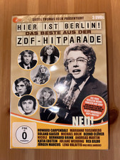 Hier Ist Berlin - Das Beste
