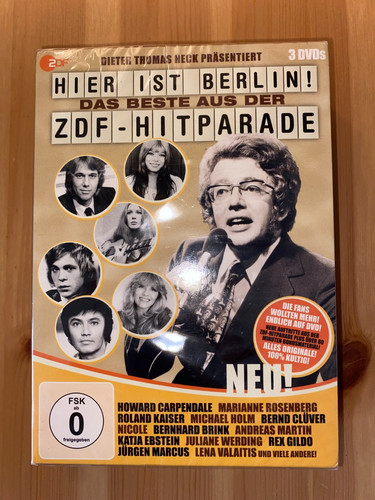 Hier ist berlin das - ist, beste