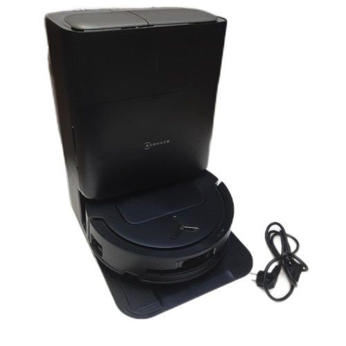 Ecovacs deebot t80 omni - t80,