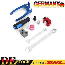 Mini Bremsleitung