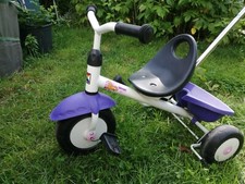 Dreirad Kettler für Mädchen