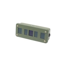 Original NVA Tarnlicht mit