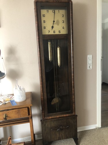 Standuhr gehäuse - standuhr,