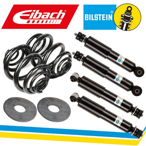 Eibach bilstein prokit - eibach, b4