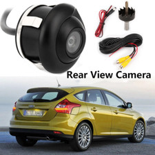 170° HD Rückfahrkamera