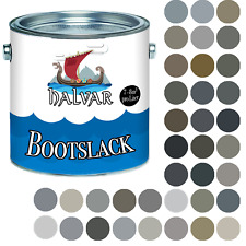 Halvar Metallschutzlack