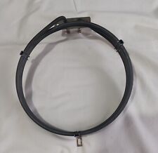 SMEG Ringheizung  Heißluftheizung  Backofen Herd  2700W