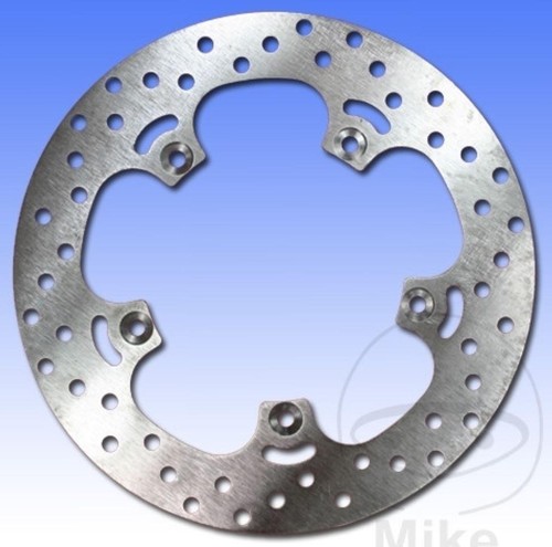 Ebc bremsscheibe md9102d vorne - ebc,