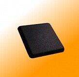 Profilabdeckkappe 30 B-Typ Nut