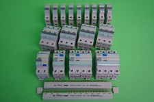 HAGER Leitungsschutzschalter