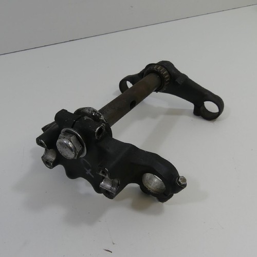 Honda 500 gabelbrücke - cx,
