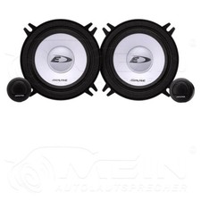 ALPINE LAUTSPRECHER für BMW