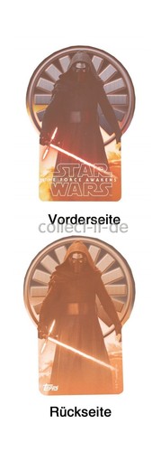Topps journey star wars - topps, to
