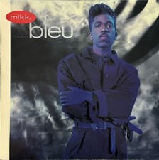 Mikki Bleu – I Promise –