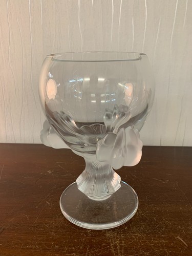 Große vase modell bagheera - vase,