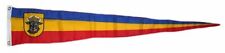 Langwimpel Mecklenburg