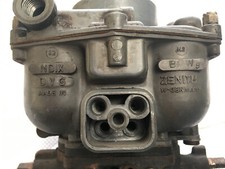 Vergaser BMW V 8 / Porsche 356 / Unimog