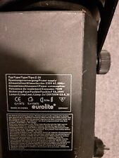 PA - Lichttechnik Eurolite Z - 20 , gebraucht