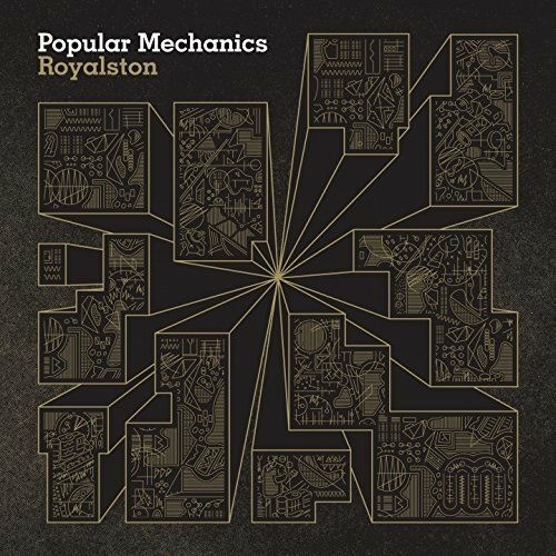 Popular mechanics royalston - mechanics,