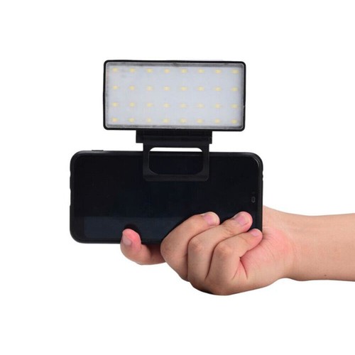 Tragbare handy fülllicht led - tragbare,