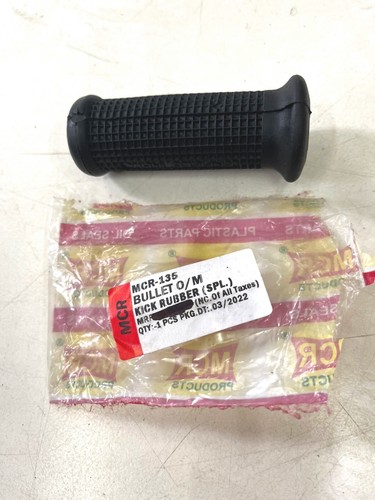 Royal enfield kickstartergummi - royal,